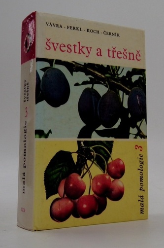Švestky a třešně