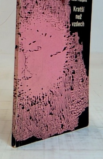 Kratší než vzdech