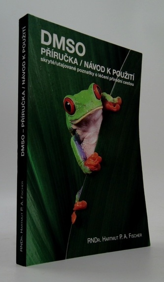 DMSO - Příručka/návod k použití