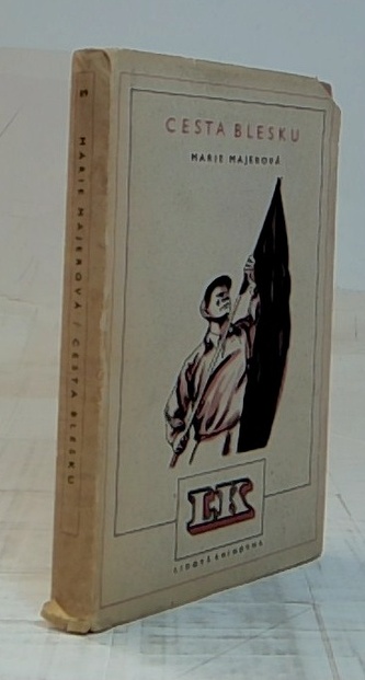 Cesta blesku