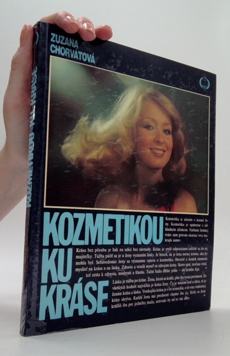 Kozmetikou ku kráse