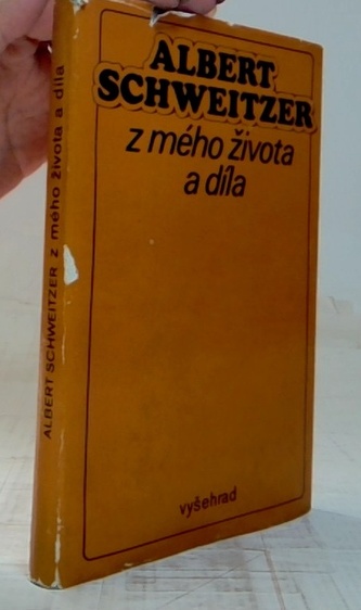 Z mého života a díla