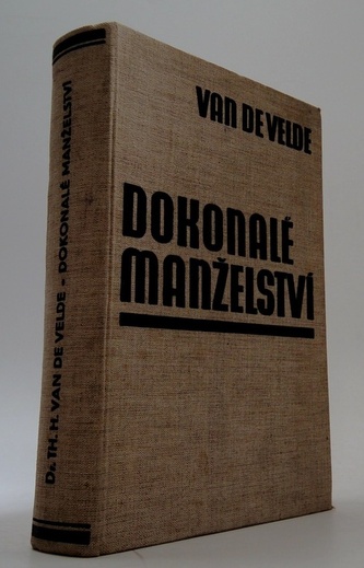 Dokonalé manželství