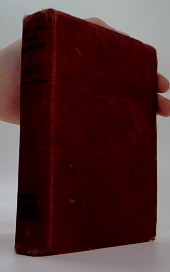 Z lásky-a odhalený klam- červená knihovna