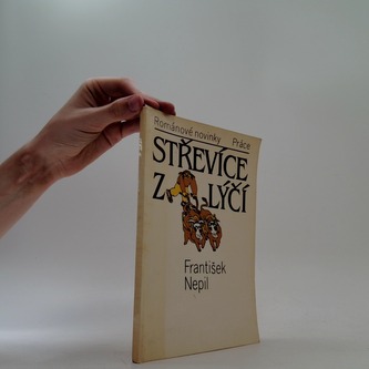 Střevíce z lýčí