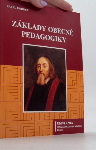 Základy obecné pedagogiky
