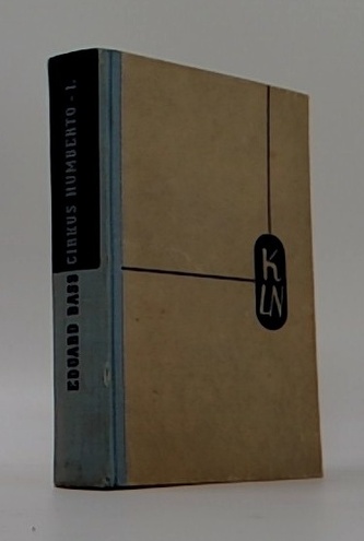 Cirkus Humberto - díl první