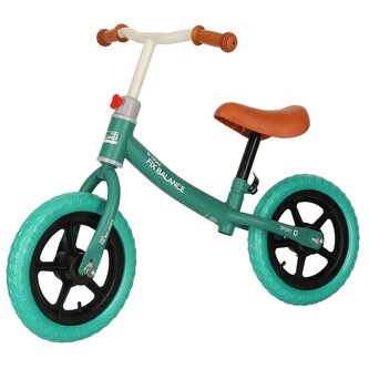Trike Fix Odrážedlo BALANCE tyrkysové