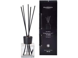 Diffuser D-Aroma Exclusive Tropical Vibe 100ml