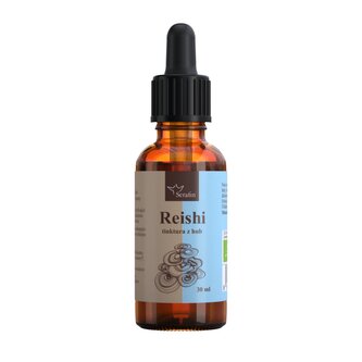 Reishi BIO 30 ml