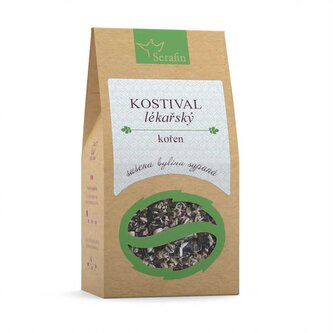 Serafin Kostival lékařský kořen 30 g