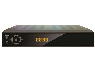AMIKO HD 8165 Wi-Fi - satelitní DVB-S2 přijímač AMIKO HD 8165 Wi-Fi - satelitní DVB-S2 přijímač