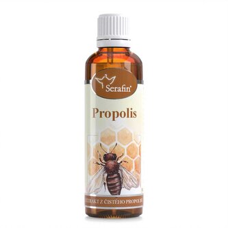 Serafin Propolis 50 ml