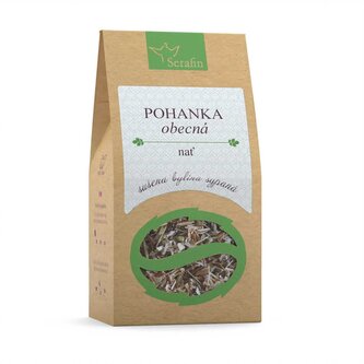 Serafin Pohanka obecná nať 30 g