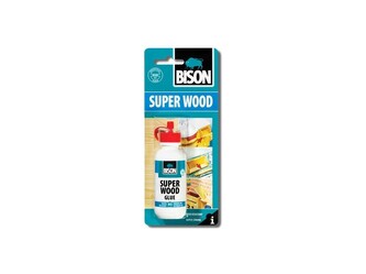 BISON SUPER WOOD 75 g