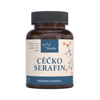 Serafin Céčko Serafin 90 ks kapslí