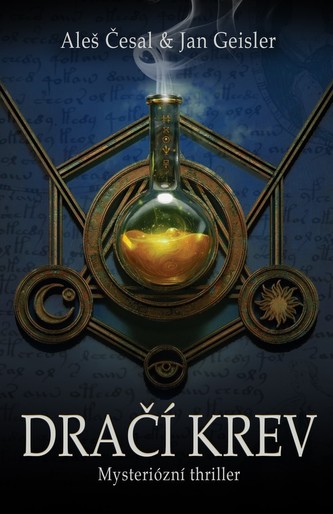 Dračí krev (Aleš Česal, 2020)