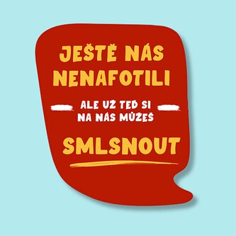 MYX Coco Smoothie drť váha 100g