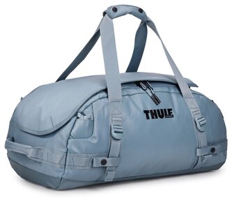 Thule Chasm sportovní taška 40 l TDSD302 - Pond Gray Thule Chasm sportovní taška 40 l TDSD302 - Pond Gray