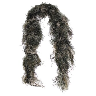 Maskování na pušku MFH Hejkal - flecktarn