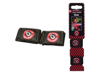QUICKLOADER® Strap Magnet\n2-pack • 35 mm