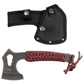 Tomahawk Fox Redrope - šedý