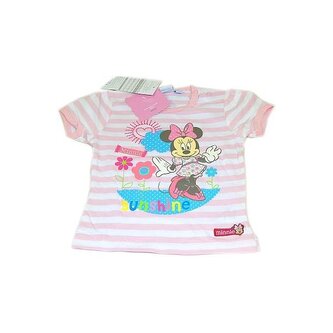 Tričko Minnie
