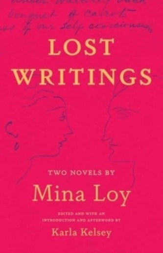 Lost Writings Lost Writings