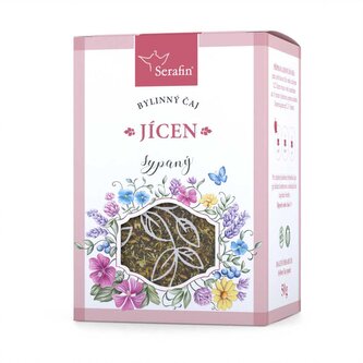 Jícen – sypaný čaj 50 g