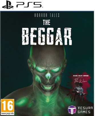Horror Tales: The Beggar (PS5)