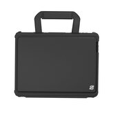 Nillkin Bumper GO Keyboard Case (Backlit Version) pro iPad Pro 12.9 2020/2021/2022/ Air 13 2024 Black