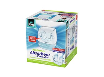 AIR MAX AMBIANCE přístroj 450 g Neutral