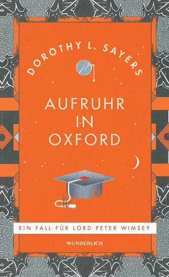 Aufruhr in Oxford