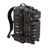 Batoh Brandit Cooper XL - darkcamo