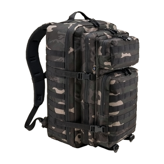 Batoh Brandit Cooper XL - darkcamo