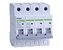 Jistič DC NOARK 111573 EX9BP 6 kA pro PV, char. C, 32 A, 1000 V DC, 4pól
