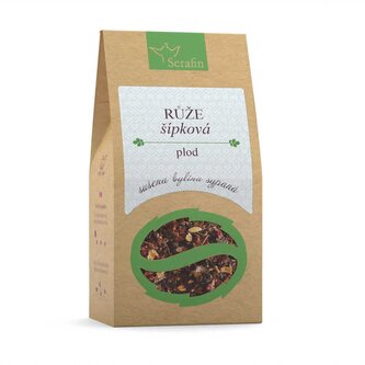 Serafin Růže šípková plod 50 g