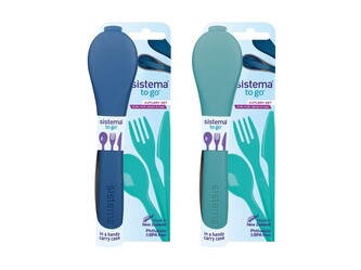 Sistema® TO GO™ Sada příborů