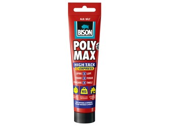 BISON POLY MAX high tack express 165 g