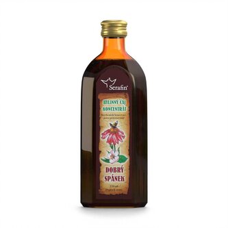 Serafin Dobrý spánek 250 ml