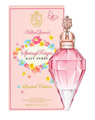Katy Perry Spring Reign Parfémovaná voda 100 ml pro ženy