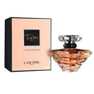 Lancôme Trésor Toaletní voda L´Eau 50 ml pro ženy