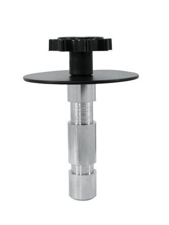 Eurolite TV-12, 28mm, závit M12