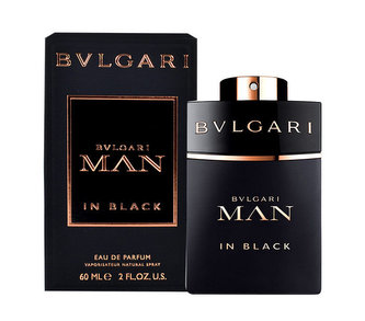 Bvlgari Man In Black Parfémovaná voda 15 ml pro muže