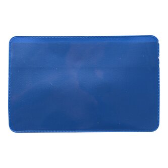 djois samolepicí kapsa na logistický štítek, 100 × 60 mm, PVC, modrá, 50 ks