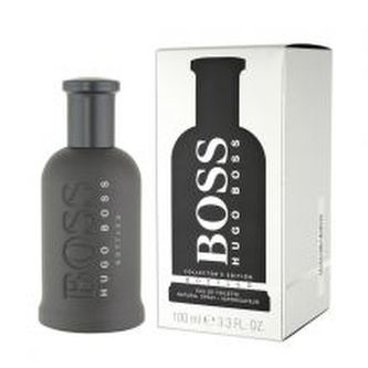 HUGO BOSS Boss Bottled Toaletní voda Collector´s Edition 100 ml pro muže HUGO BOSS Boss Bottled Toaletní voda Collector´s Edition 100 ml pro muže