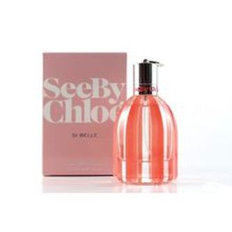 Chloe See by Chloe Si Belle Parfémovaná voda 50 ml pro ženy
