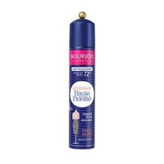 BOURJOIS Paris High Trust Antiperspirant 72H 150 ml pro ženy