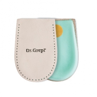 Podpatěnka anatomická Dr. Grepl A - béžová, 25-37