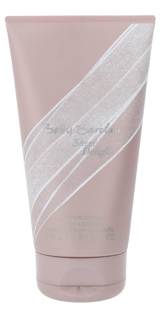Betty Barclay Sheer Delight Tělové mléko 150 ml pro ženy